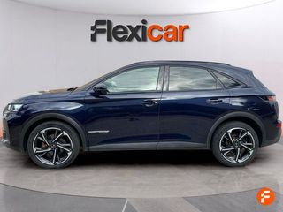 DS DS 7 BlueHDi 132kW (180CV) Auto. LOUVRE