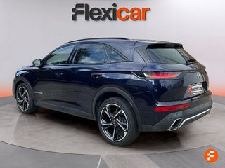 DS DS 7 BlueHDi 132kW (180CV) Auto. LOUVRE