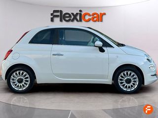 Fiat 500 Dolcevita 1.0 Hybrid 51KW (70 CV)