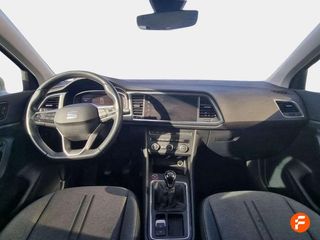 Seat Ateca 1.0 TSI 81kW St&Sp Style XL