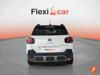 Citroën C3 Aircross PureTech 81kW (110CV) S&S EAT6 SHINE