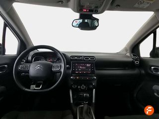 Citroën C3 Aircross PureTech 81kW (110CV) S&S EAT6 SHINE