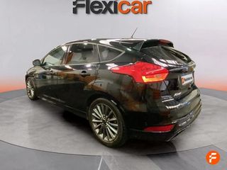 Ford Focus 1.0 Ecoboost 92kW ST-Line