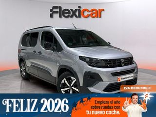 Peugeot Rifter Rifter GT BlueHDi 130 EAT8 Long