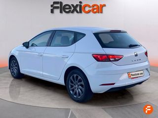 Seat Leon 1.6 TDI 85kW (115CV) St&Sp Style