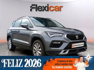 Seat Ateca 1.5 TSI 110kW (150CV) DSG S&S FR XL