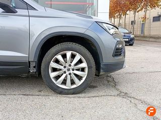 Seat Ateca 1.5 TSI 110kW (150CV) DSG S&S FR XL