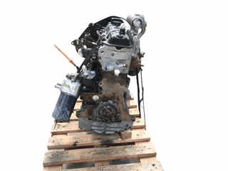 Despiece Motor VW AFN