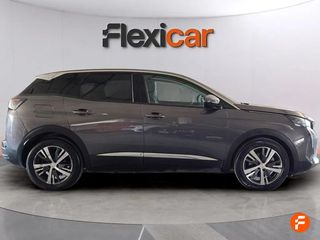 Peugeot 3008 225 e-EAT8 Allure
