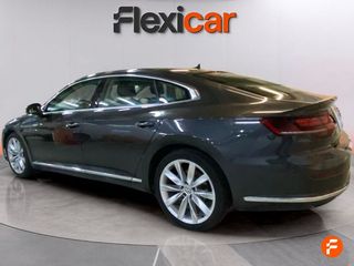 Volkswagen Arteon Elegance 2.0 TDI 110kW (150CV) DSG