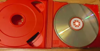 The Beatles 1962-1966 CD