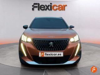 Peugeot 2008 GT Puretech 130 S&S 6 Vel. MAN