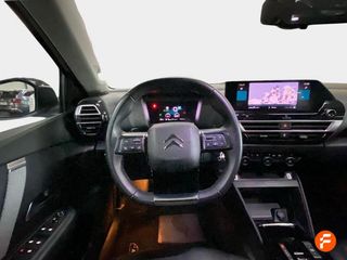 Citroën C4 BlueHdi 130 S&S EAT8 Feel Pack