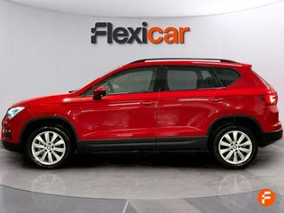 Seat Ateca 1.4 EcoTSI 110kW (150CV) St&Sp Style