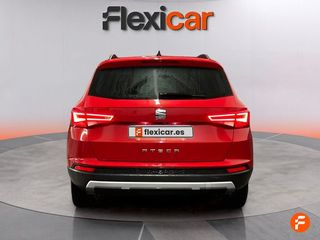 Seat Ateca 1.4 EcoTSI 110kW (150CV) St&Sp Style