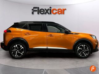 Peugeot 2008 GT Puretech 130 S&S BVM6