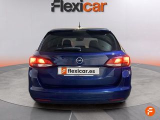 Opel Astra 1.2T SHT 96kW (130CV) GS Line ST