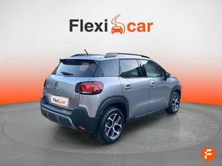 Citroën C3 Aircross PureTech 81kW (110CV) Plus