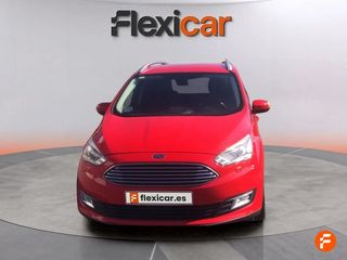 Ford Grand C-MAX 1.0 EcoBoost 125CV Trend+