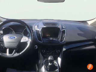 Ford Grand C-MAX 1.0 EcoBoost 125CV Trend+