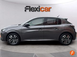 Peugeot 208 PureTech 73kW (100CV) Allure