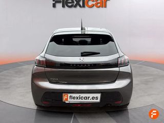 Peugeot 208 PureTech 73kW (100CV) Allure