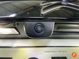 Citroën C4 BlueHdi 130 S&S EAT8 Feel Pack