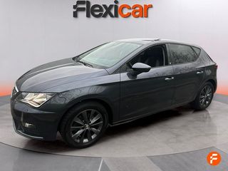 Seat Leon 1.5 TSI 96kW (130CV) S&S Style Visio Ed