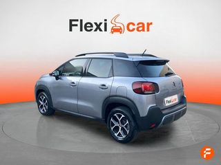Citroën C3 Aircross PureTech 81kW (110CV) Plus