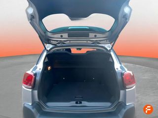 Citroën C3 Aircross PureTech 81kW (110CV) Plus