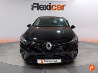 Renault Clio Intens TCe 74 kW (100CV)