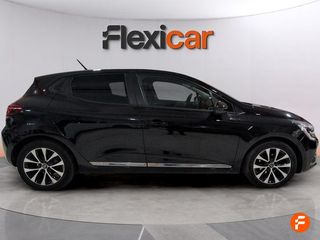 Renault Clio Intens TCe 74 kW (100CV)