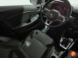 Renault Clio Intens TCe 74 kW (100CV)