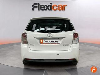 Toyota Verso 1.6 130 Advance 7pl.