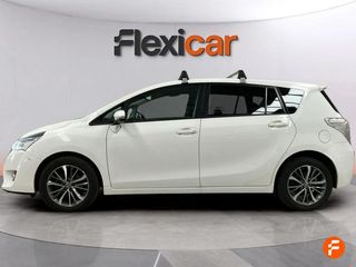 Toyota Verso 1.6 130 Advance 7pl.