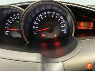 Toyota Verso 1.6 130 Advance 7pl.