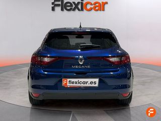 Renault Megane Limited + TCe 103 kW (140CV) GPF -SS