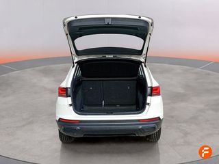 Seat Ateca 1.0 TSI 81kW (110CV) St&Sp Reference