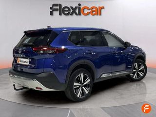 Nissan X-Trail 5pl 1.5 e-4ORCE 158kW 4x4 A/T Tekna