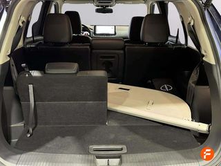 Nissan X-Trail 5pl 1.5 e-4ORCE 158kW 4x4 A/T Tekna