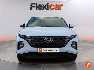 Hyundai Tucson 1.6 TGDI 110kW (150CV) Klass