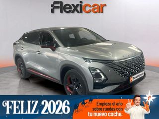 Omoda 5 1.6 T-GDI 136.5kW (185CV) DCT Premium