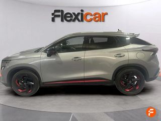 Omoda 5 1.6 T-GDI 136.5kW (185CV) DCT Premium