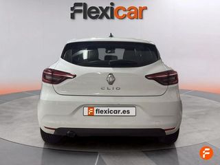 Renault Clio Equilibre TCe 67 kW (91CV)