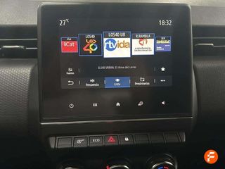 Renault Clio Equilibre TCe 67 kW (91CV)