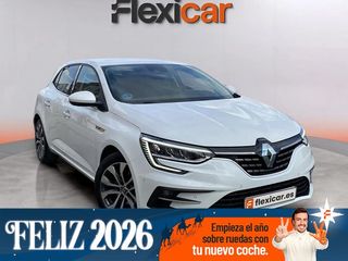 Renault Megane Techno F. Track TCe 103kW(140CV) GPF-SS
