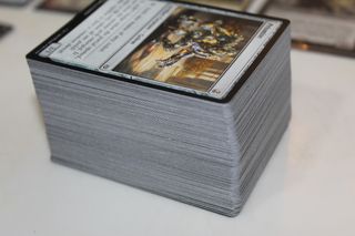 MAGIC THE GATERING MTG GUERRA DE LA CHISPA 160 +-