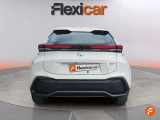 Toyota C-HR 1.8 Active Hybrid 140