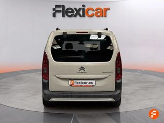 Citroën Berlingo Talla M BlueHDi 130 S&S 6v SHINE