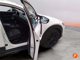 Mazda CX-30 e-SKY X MHEV 137 kW Homura